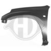 DIEDERICHS 6686106 Wing